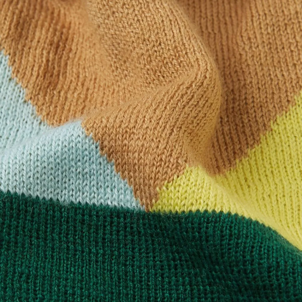 Discount Mössa - Moomin Flinga i Deeper Green Barn Accessoarer