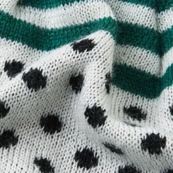 Sale Mössa - Moomin Yngst i Cool green Barn Accessoarer