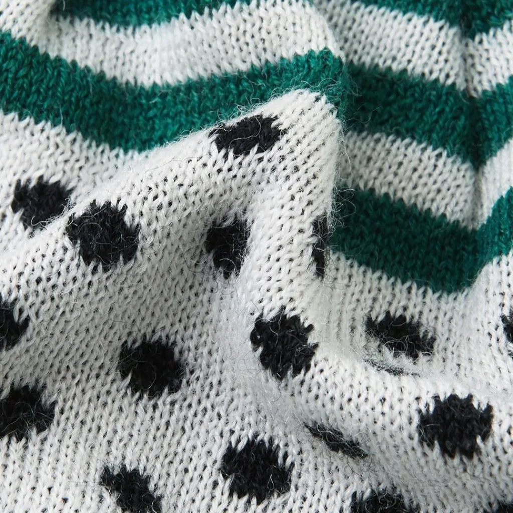 Sale Mössa - Moomin Yngst i Cool green Barn Accessoarer