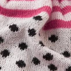 Discount Mössa - Moomin Yngst i Mauve Pink Barn Accessoarer