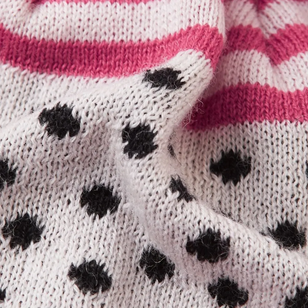 Discount Mössa - Moomin Yngst i Mauve Pink Barn Accessoarer