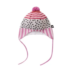 Discount Mössa - Moomin Yngst i Mauve Pink Barn Accessoarer