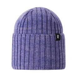 Online Mössa - Villaisa i Lilac amethyst Barn Accessoarer