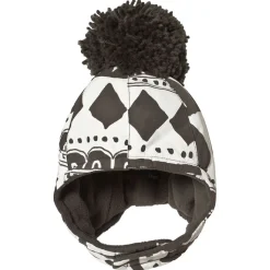 Hot Mössa Graphic Devotion Barn Accessoarer