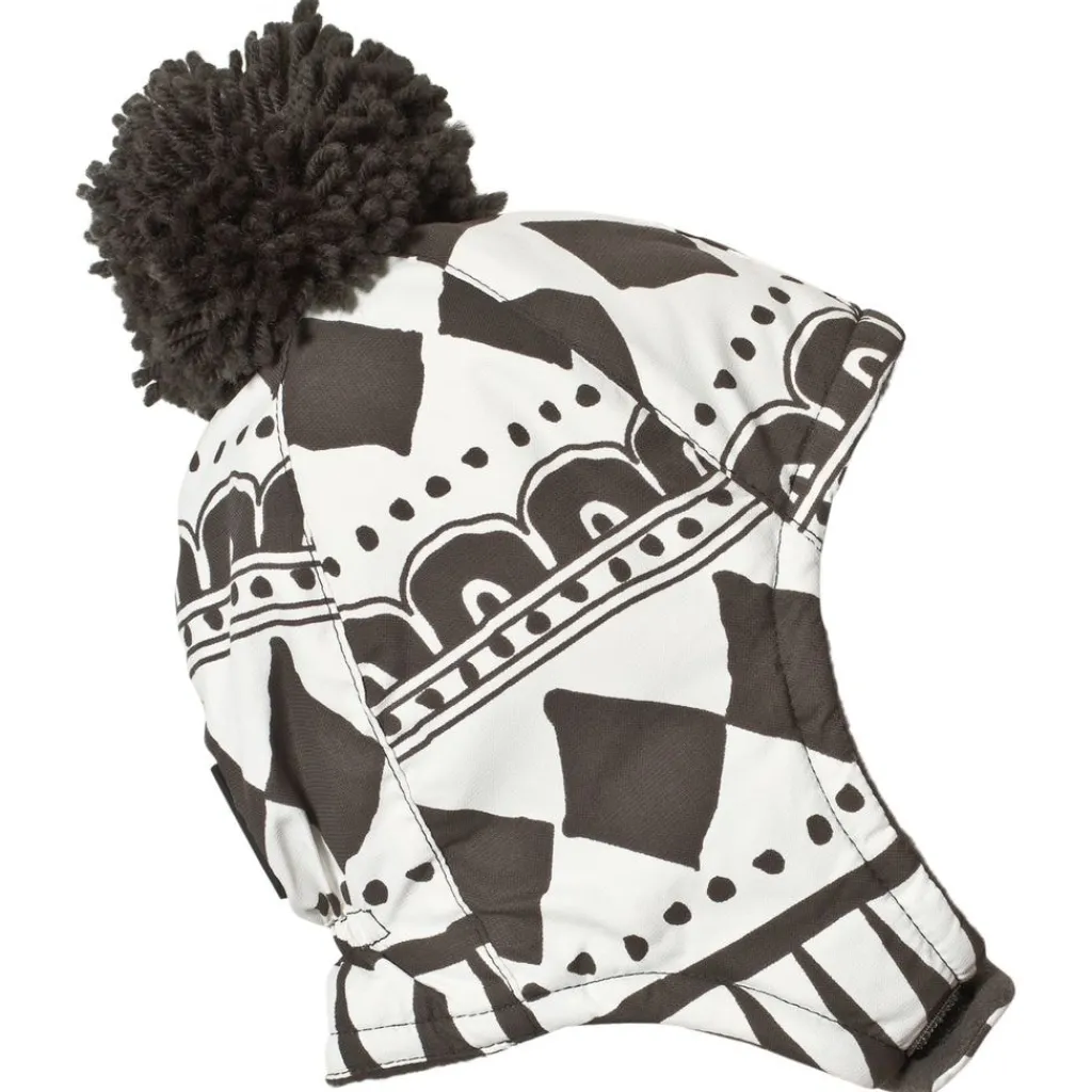 Hot Mössa Graphic Devotion Barn Accessoarer