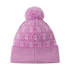 Mössa Kuurassa-Mauve Pink Barn Accessoarer