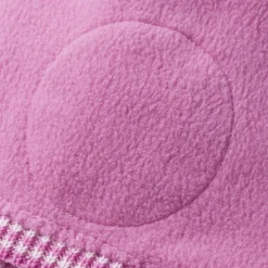 Mössa Kuurassa-Mauve Pink Barn Accessoarer