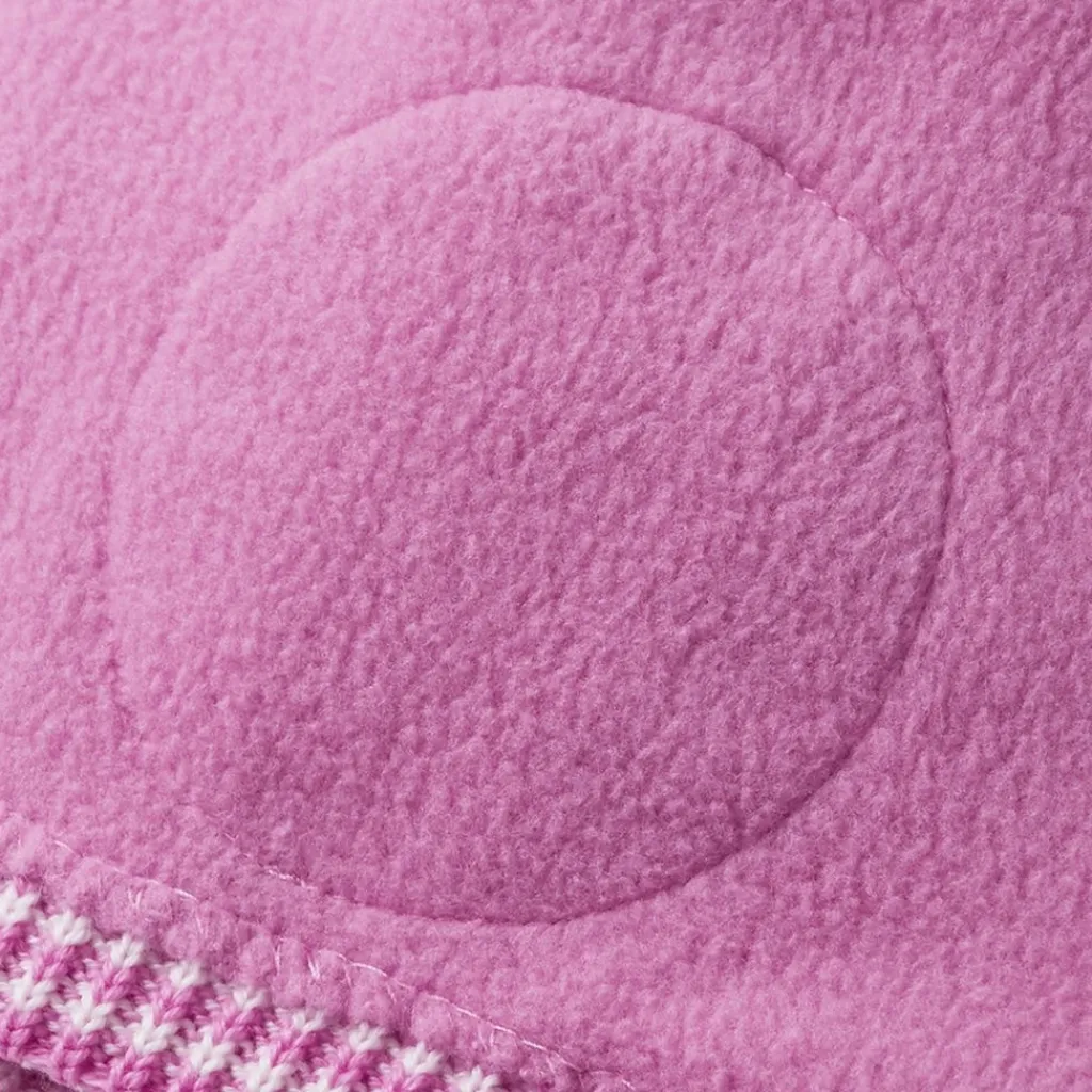 Mössa Kuurassa-Mauve Pink Barn Accessoarer