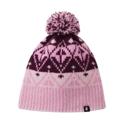Mössa Pohjoinen-Pale rose Barn Accessoarer