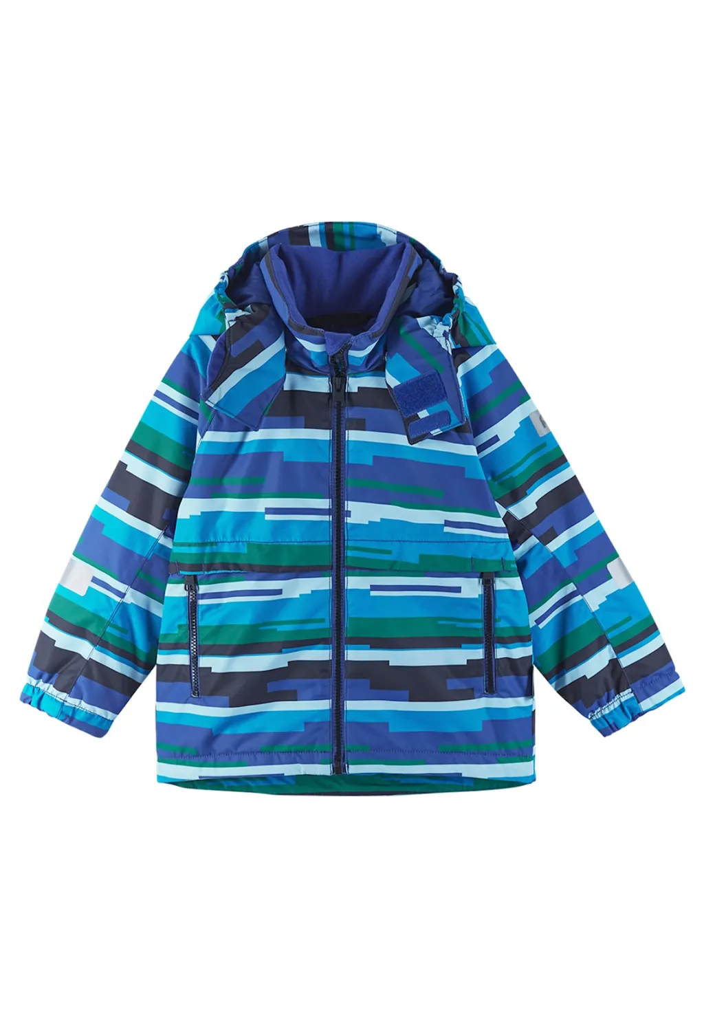 Muonio tec Vinterjacka Twilight Blue Jackor & Kappor