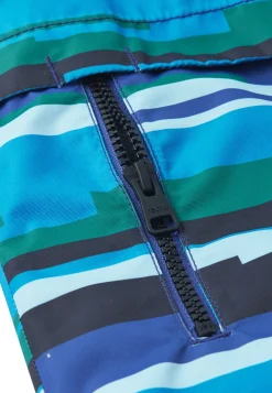 Muonio tec Vinterjacka Twilight Blue Jackor & Kappor
