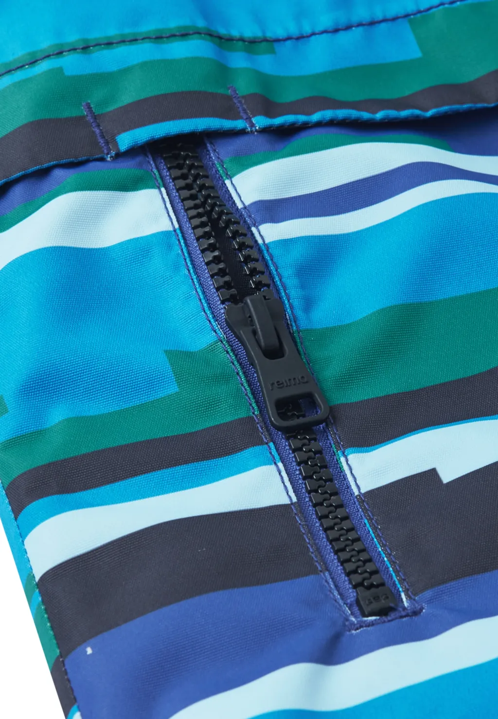 Muonio tec Vinterjacka Twilight Blue Jackor & Kappor