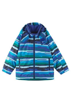 Muonio tec Vinterjacka Twilight Blue Jackor & Kappor