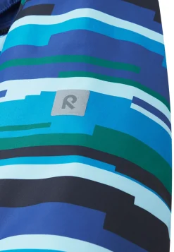 Muonio tec Vinterjacka Twilight Blue Jackor & Kappor