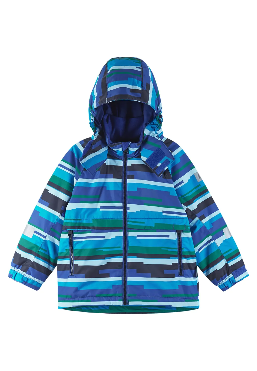 Muonio tec Vinterjacka Twilight Blue Jackor & Kappor