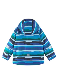 Muonio tec Vinterjacka Twilight Blue Jackor & Kappor