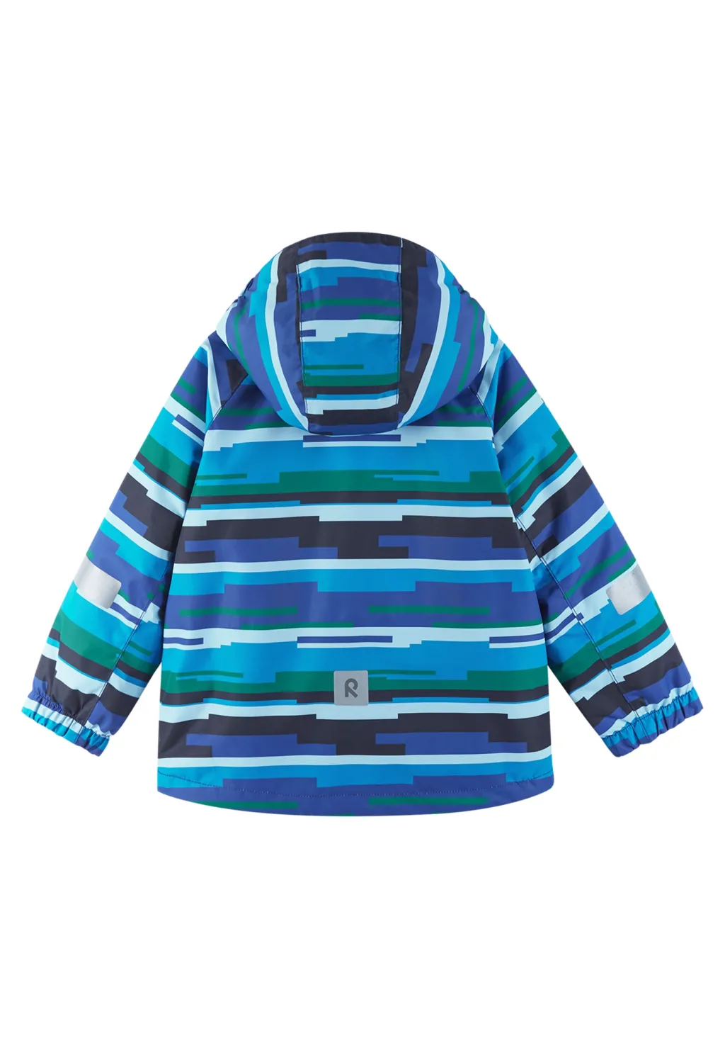 Muonio tec Vinterjacka Twilight Blue Jackor & Kappor