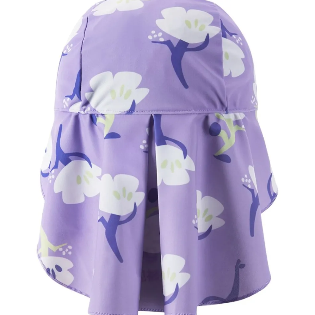 Outlet Mustekala Solhatt Blooming Lilac Barn Accessoarer