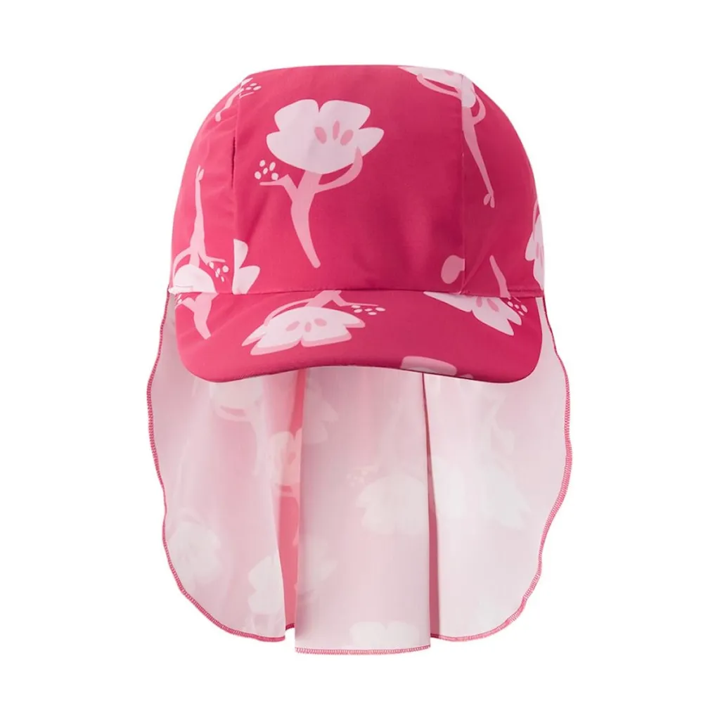 Sale Mustekala Solhatt Bright Berry Barn Accessoarer