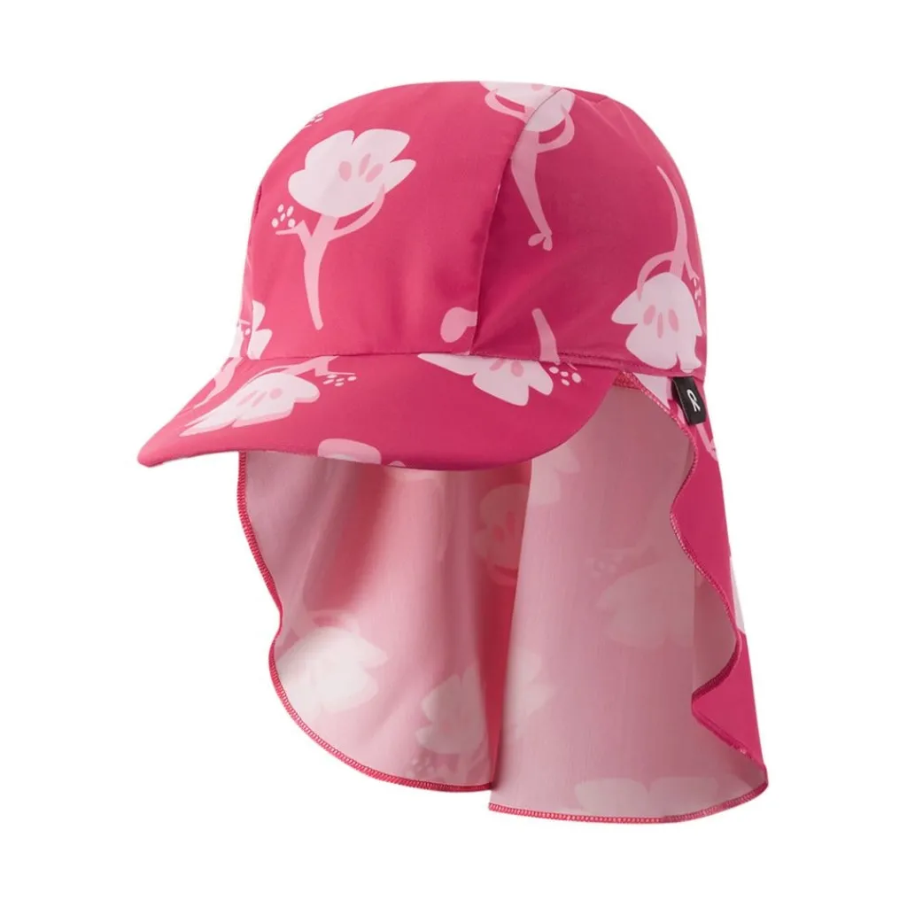 Sale Mustekala Solhatt Bright Berry Barn Accessoarer