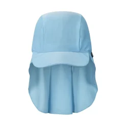 Discount Mustekala Solkeps Frozen Blue Barn Accessoarer