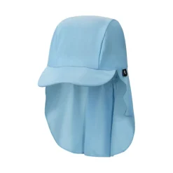 Discount Mustekala Solkeps Frozen Blue Barn Accessoarer