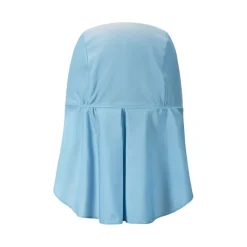 Discount Mustekala Solkeps Frozen Blue Barn Accessoarer