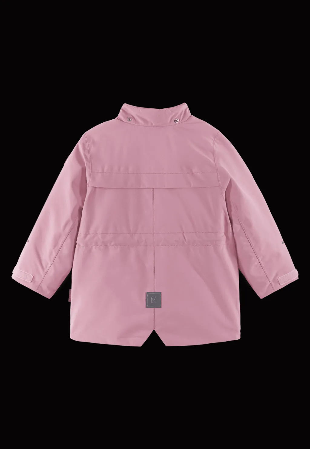 Mutka tec Vinterjacka Grey Pink Jackor & Kappor