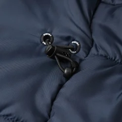Clearance Mutka tec Vinterjacka Navy Jackor & Kappor