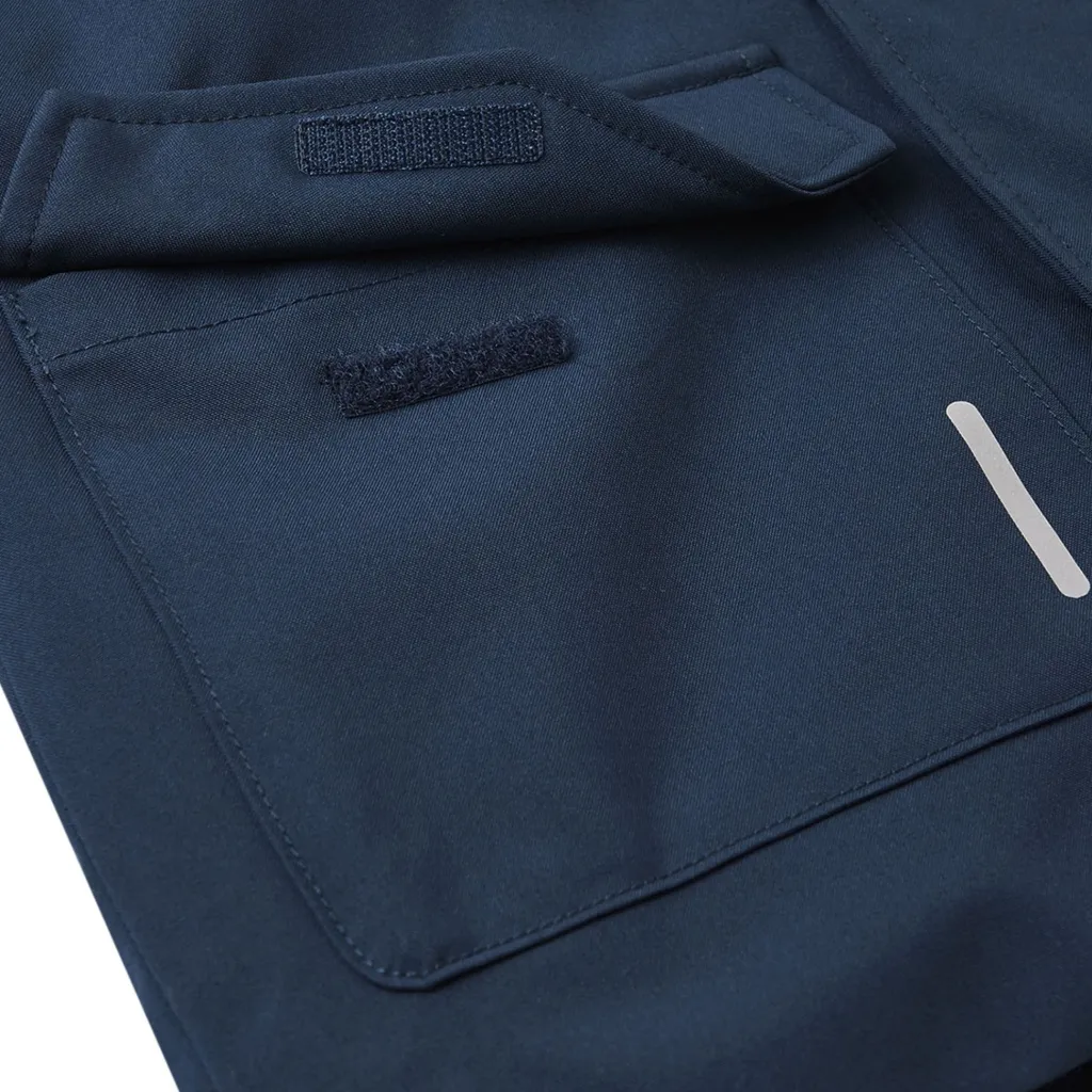 Clearance Mutka tec Vinterjacka Navy Jackor & Kappor