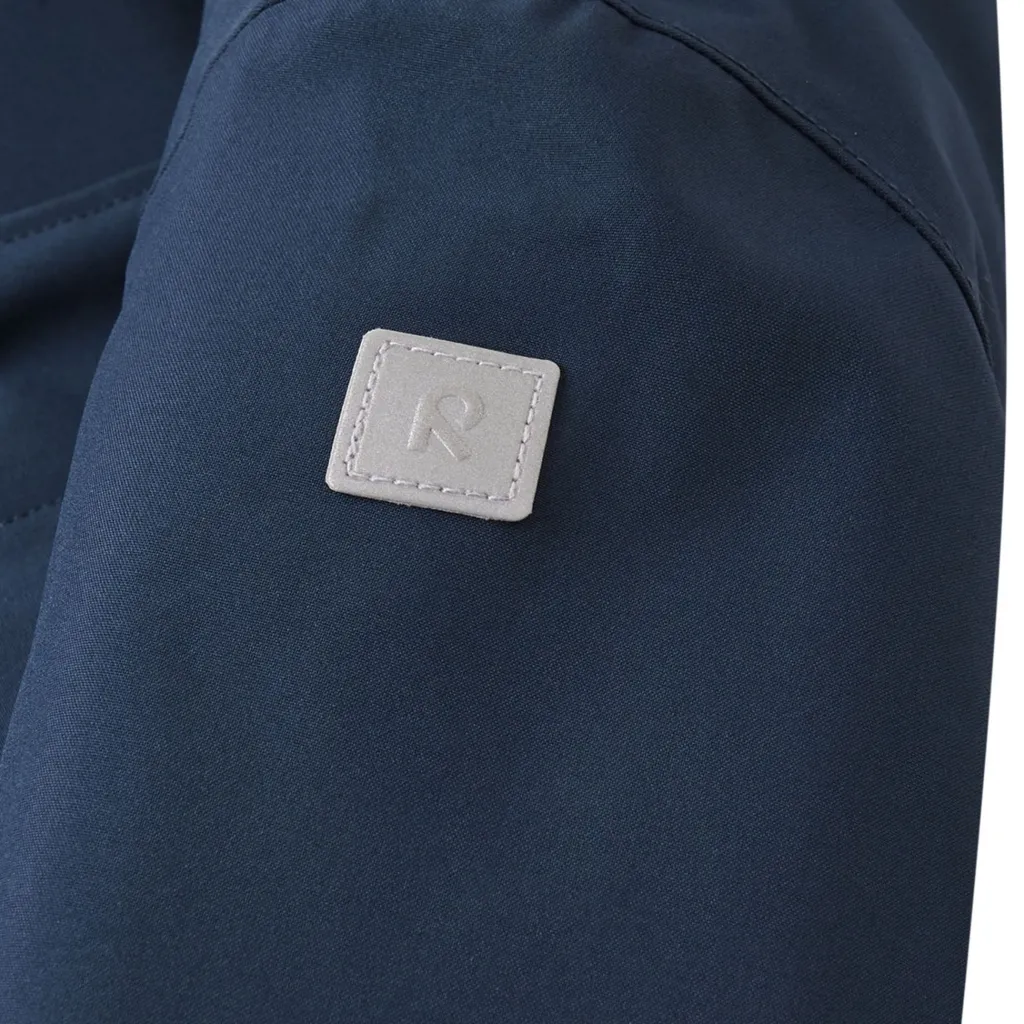 Clearance Mutka tec Vinterjacka Navy Jackor & Kappor