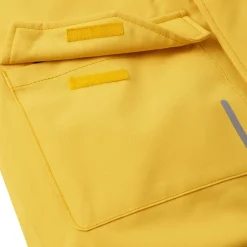 Best Mutka Vinterjacka Autumn Yellow Jackor & Kappor