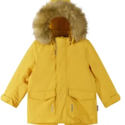 Best Mutka Vinterjacka Autumn Yellow Jackor & Kappor