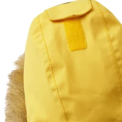 Best Mutka Vinterjacka Autumn Yellow Jackor & Kappor