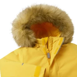 Best Mutka Vinterjacka Autumn Yellow Jackor & Kappor