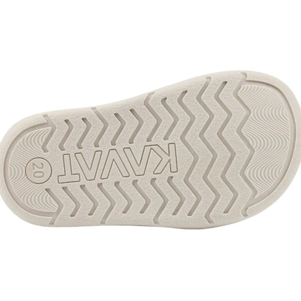 Outlet Myra Sandaler Marinblå Barn Sandaler