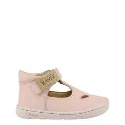 Best Myra Sandaler Rosa Barn Sandaler