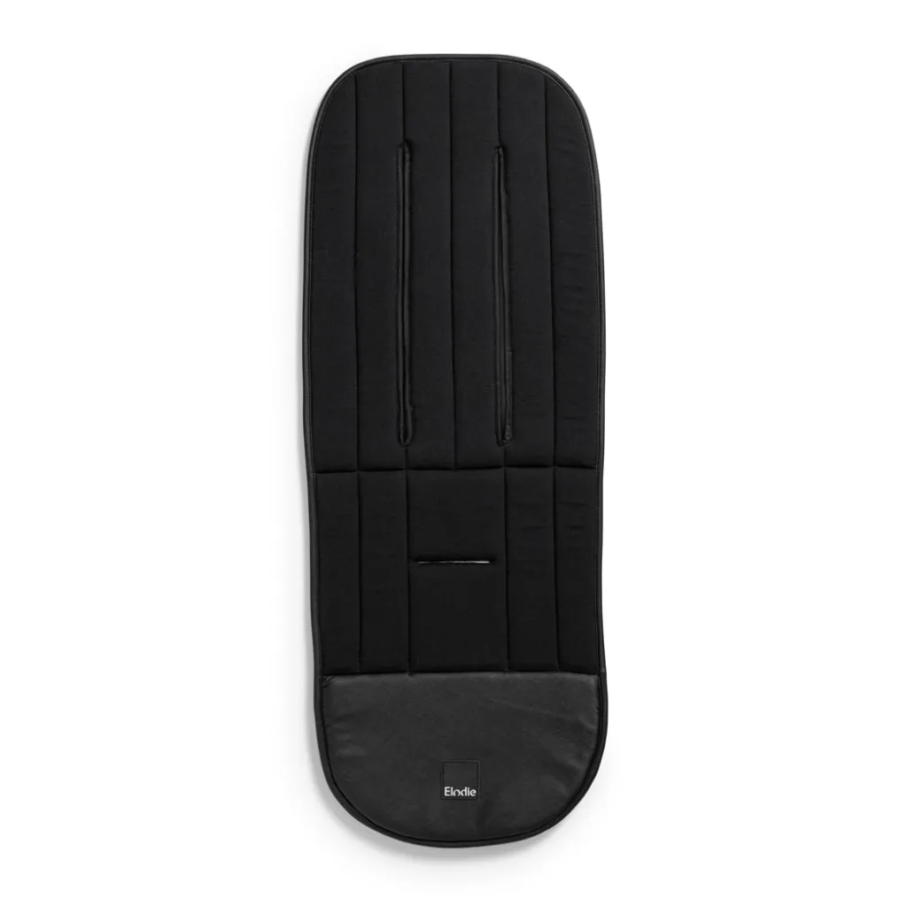 Mysig Kudde Aviator Black Barn Barnrumsaccessoarer
