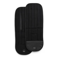 Mysig Kudde Aviator Black Barn Barnrumsaccessoarer