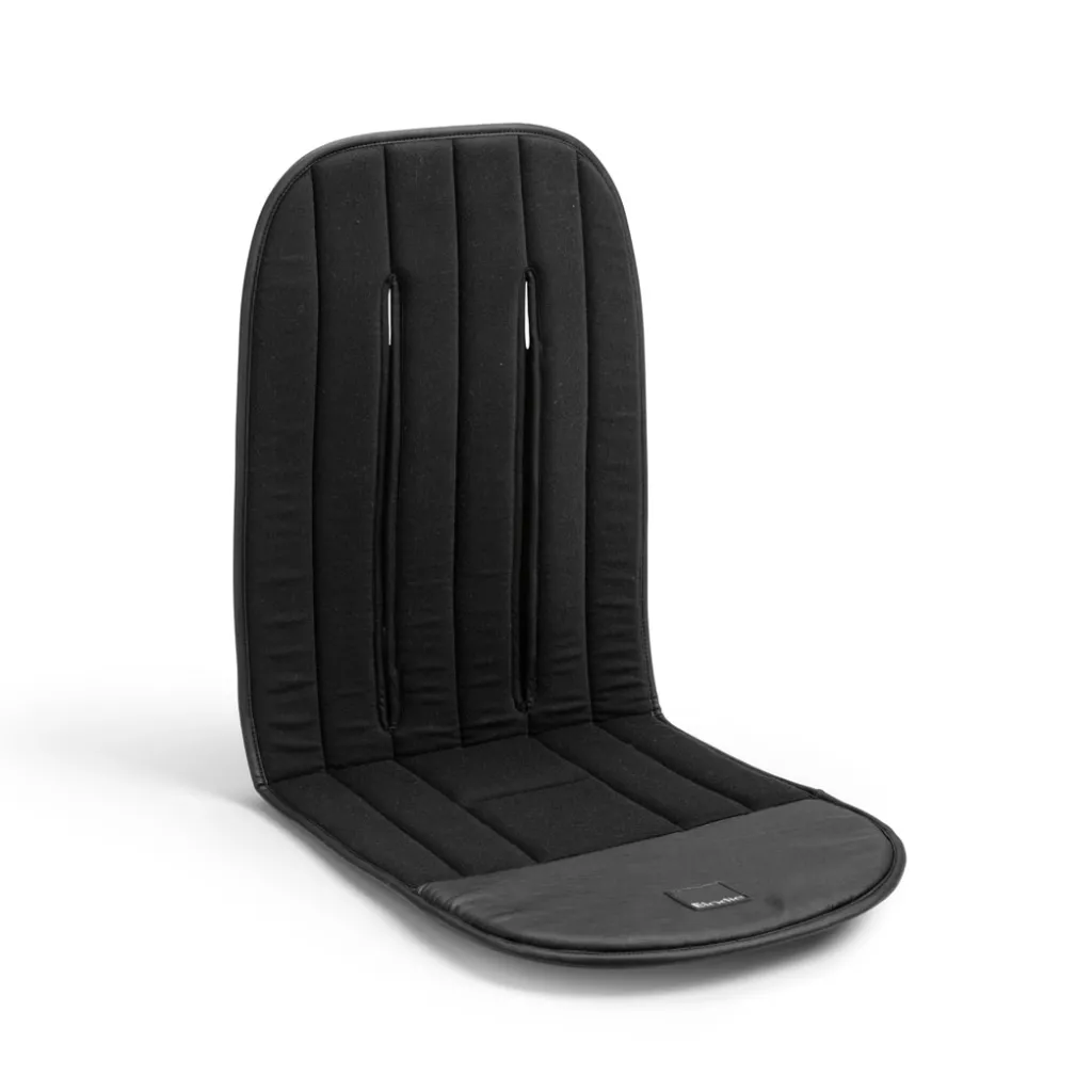 Mysig Kudde Aviator Black Barn Barnrumsaccessoarer