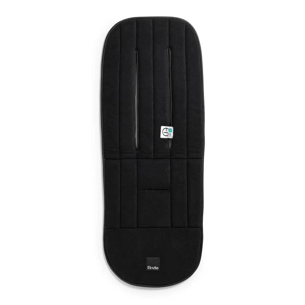 Mysig Kudde Aviator Black Barn Barnrumsaccessoarer