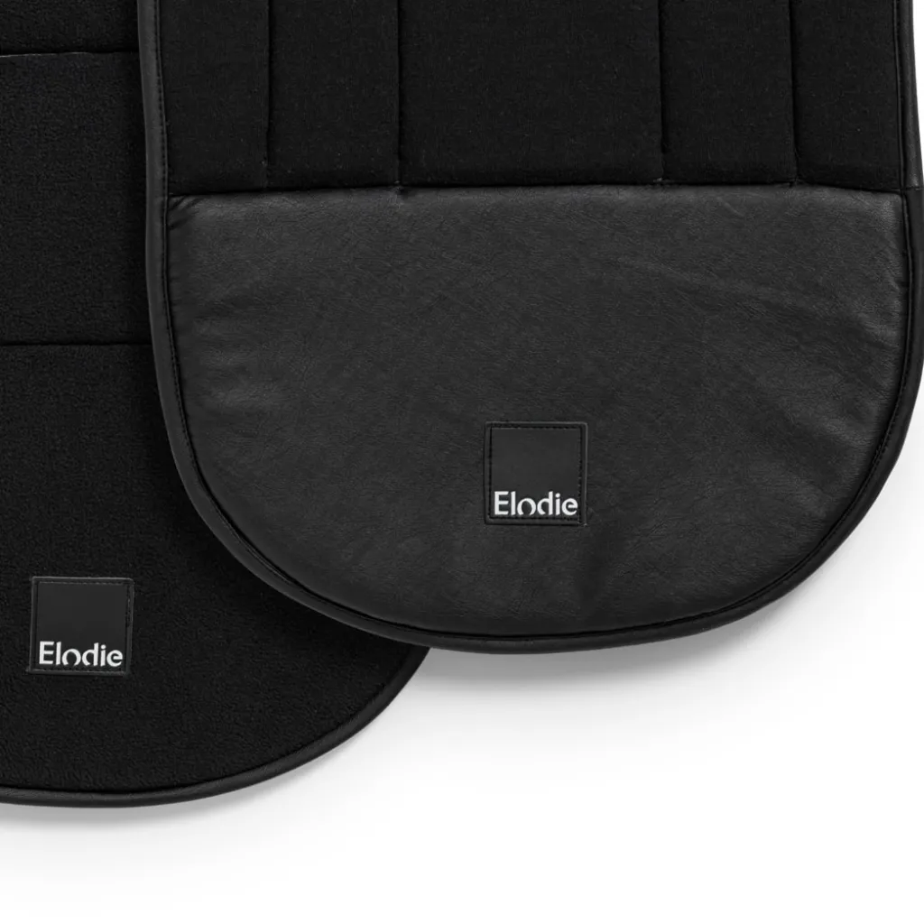 Mysig Kudde Aviator Black Barn Barnrumsaccessoarer