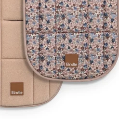 Mysig Kudde Blue Garden Barn Barnrumsaccessoarer