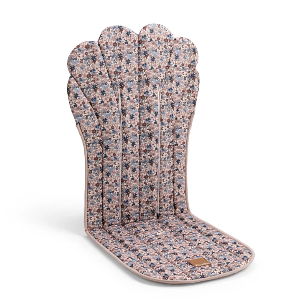 Mysig Kudde Blue Garden Barn Barnrumsaccessoarer