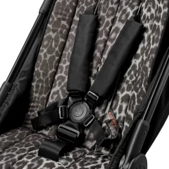 Best Mysig Kudde Le Leopard Barn Barnrumsaccessoarer