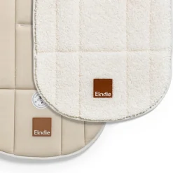 Online Mysig Kudde White Boucle Barn Barnrumsaccessoarer