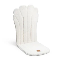 Online Mysig Kudde White Boucle Barn Barnrumsaccessoarer