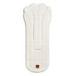 Online Mysig Kudde White Boucle Barn Barnrumsaccessoarer