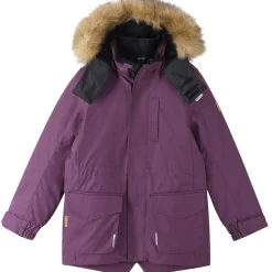 New Naapuri Jacka Deep Purple Jackor & Kappor