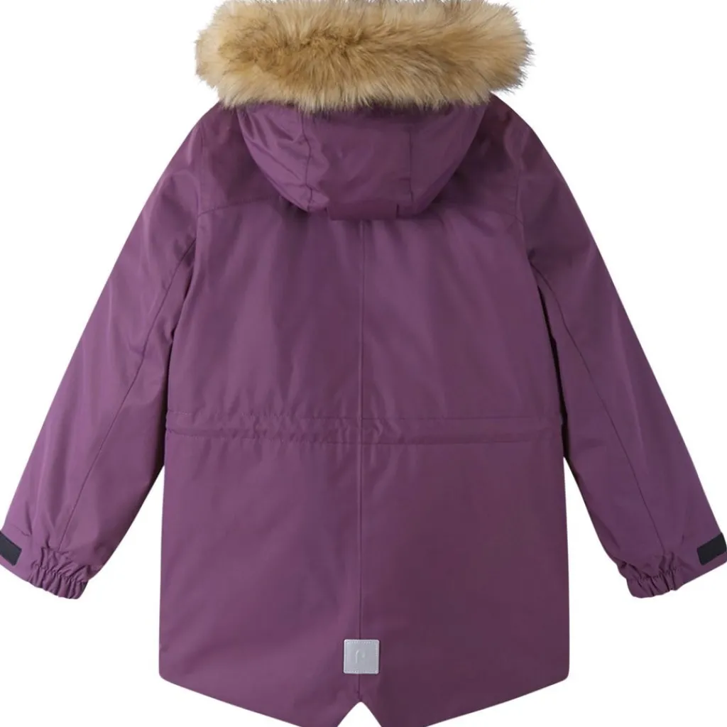 New Naapuri Jacka Deep Purple Jackor & Kappor